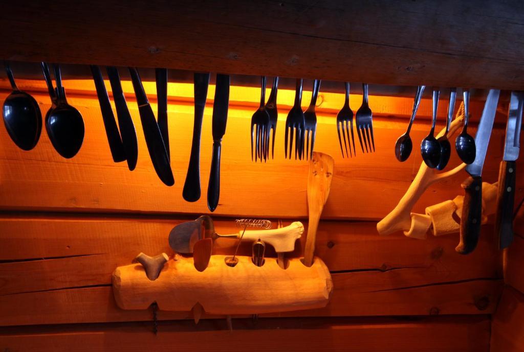 Engholm Husky Design Lodge Karasjok Chambre photo